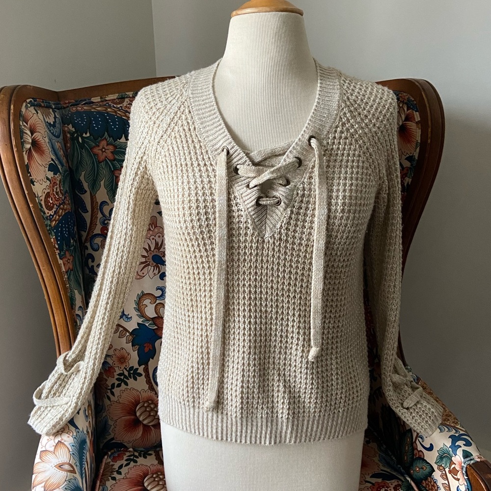 Soft & Comfy Sweater